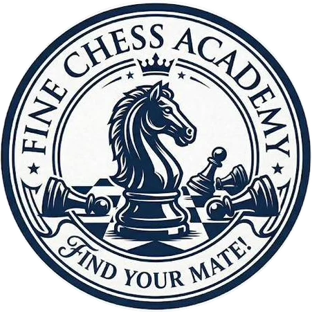 Fine Chess Academy seal